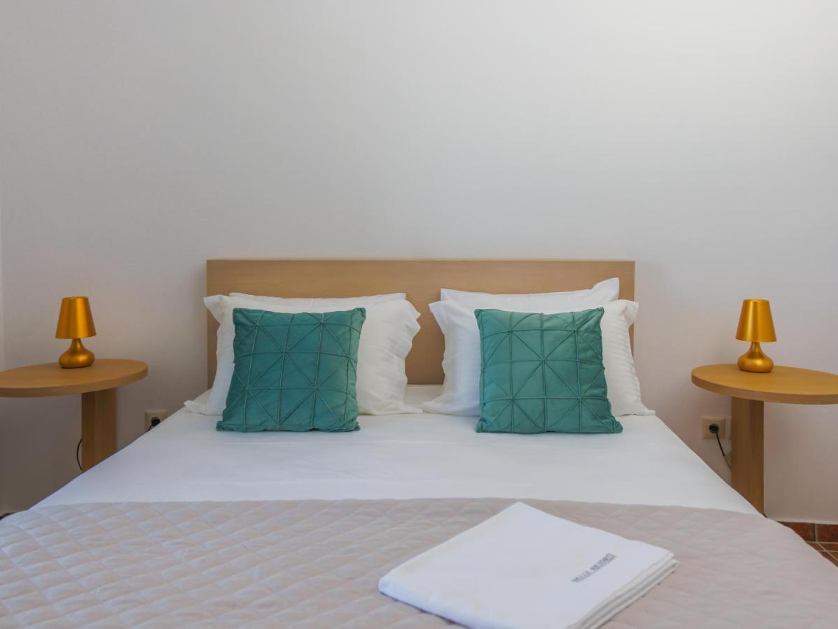 Bella Resorts Andros Kato Fellos المظهر الخارجي الصورة