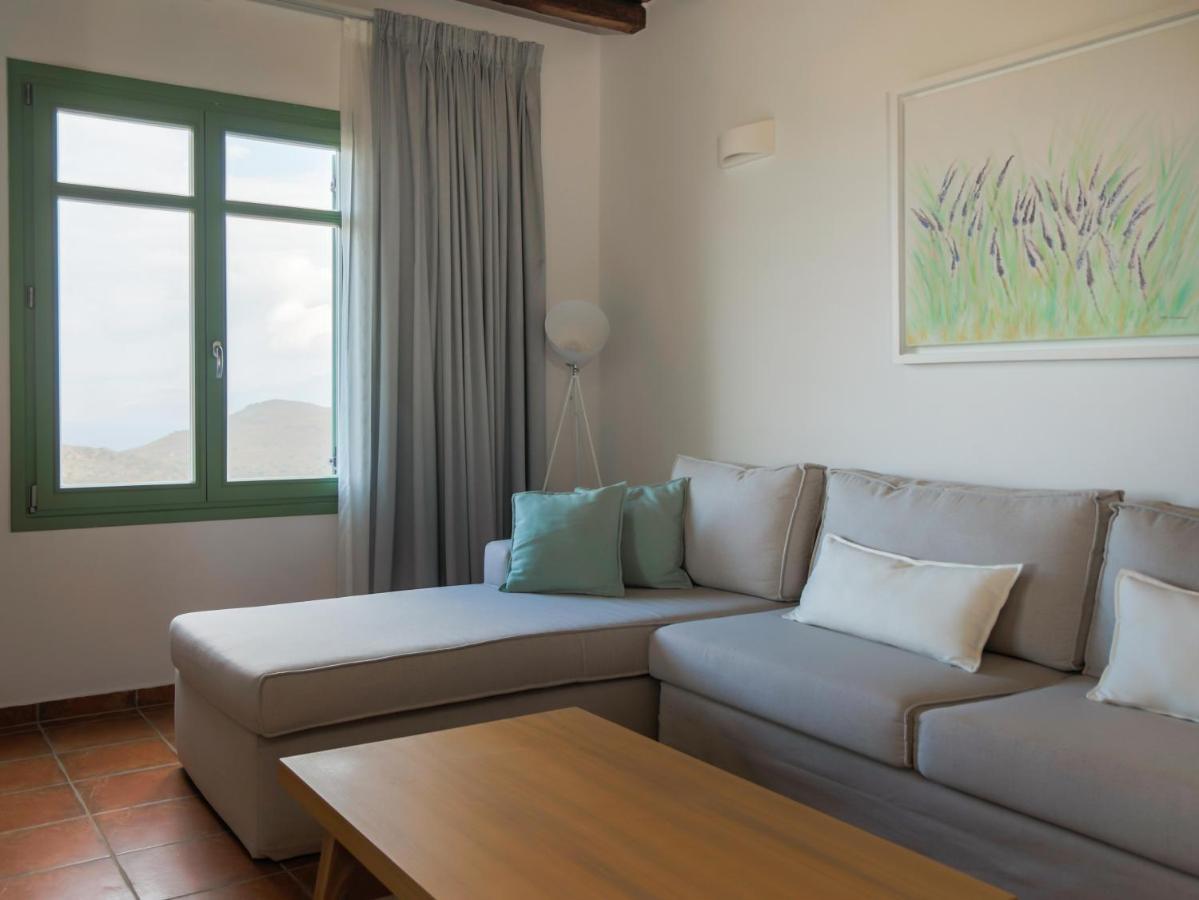 Bella Resorts Andros Kato Fellos المظهر الخارجي الصورة